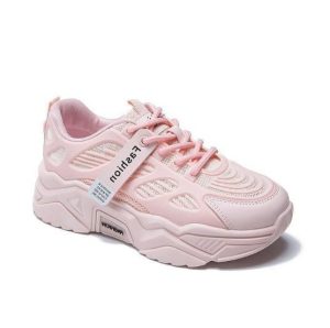Sepatu Sneakers Wanita GS 0089